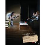 Bold Ogilvy